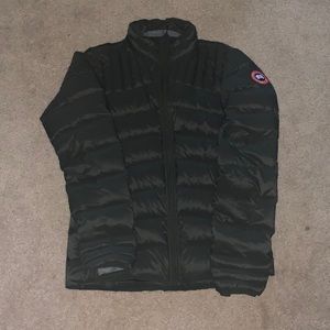 Men’s Canada Goose Slim Medium Jacket